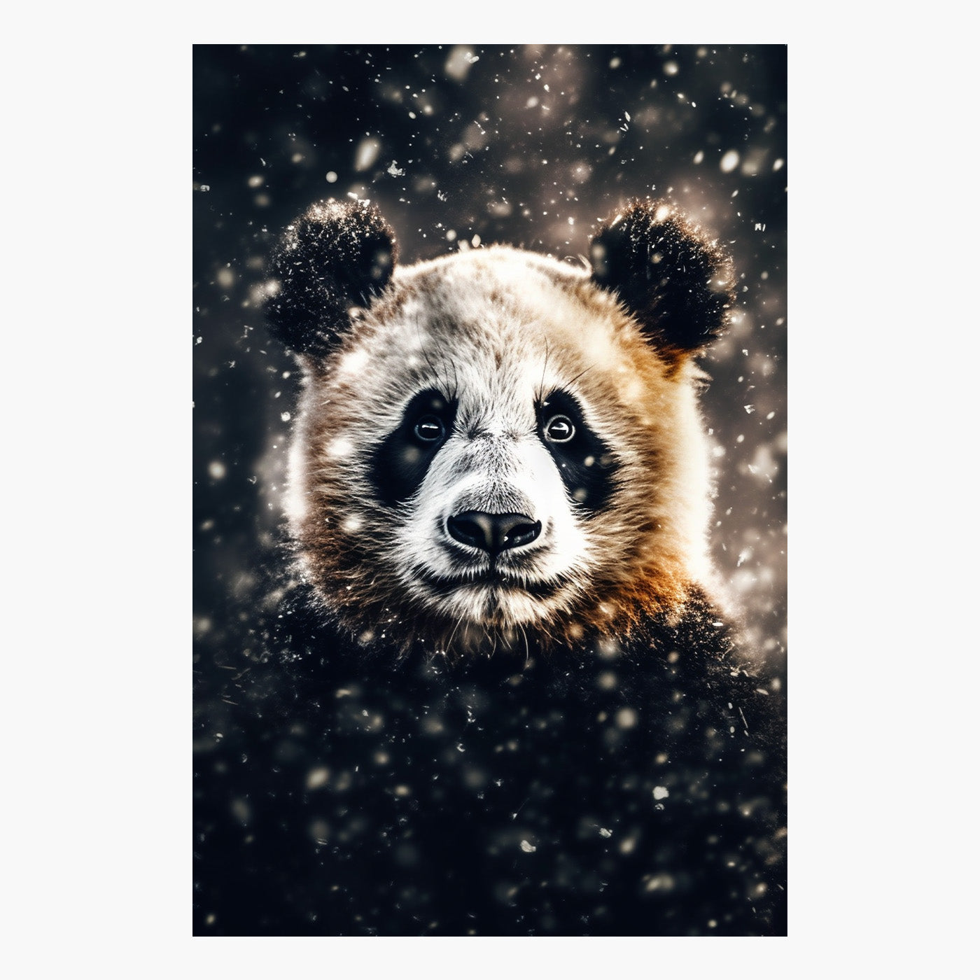 Panda's Essence