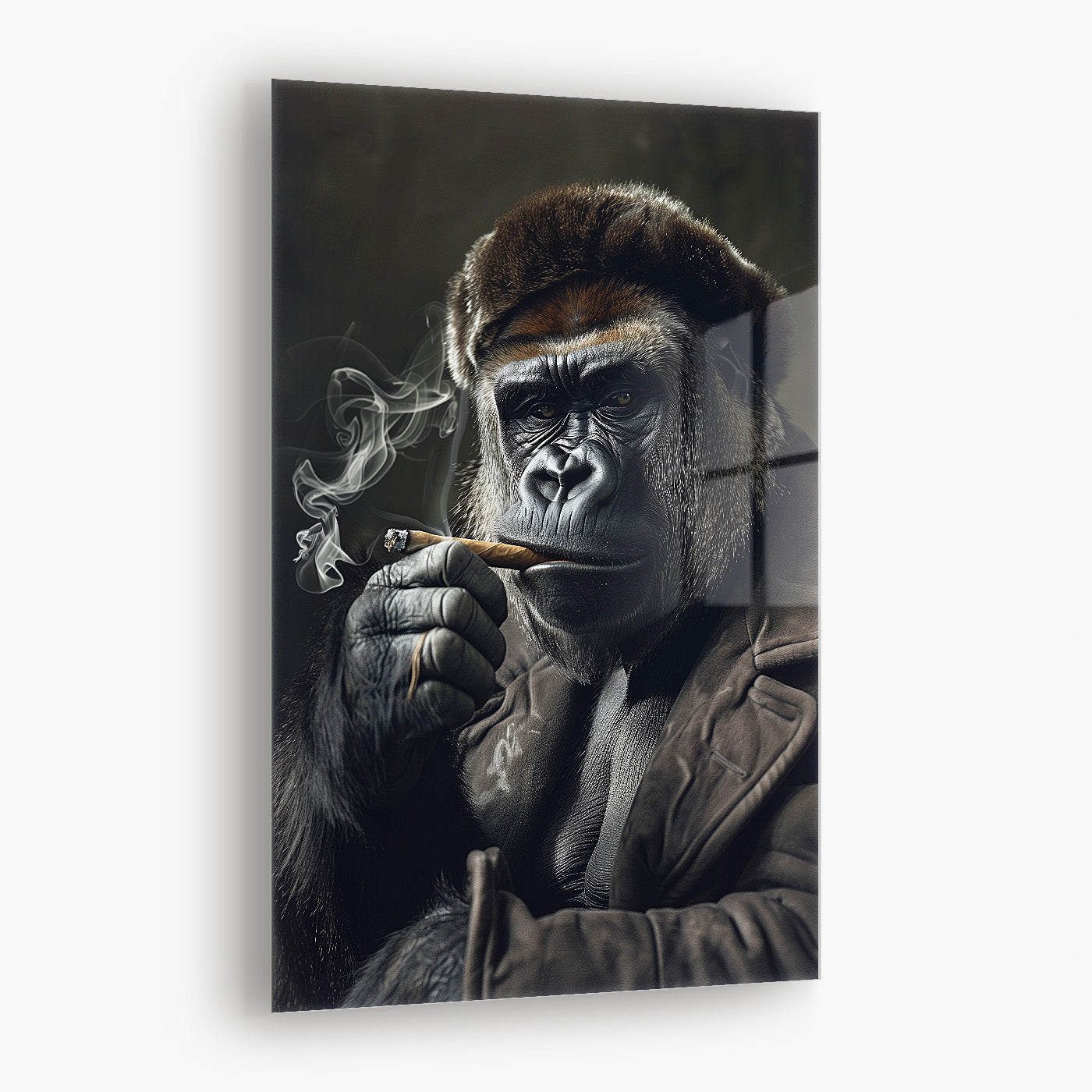 Cuban Gorilla