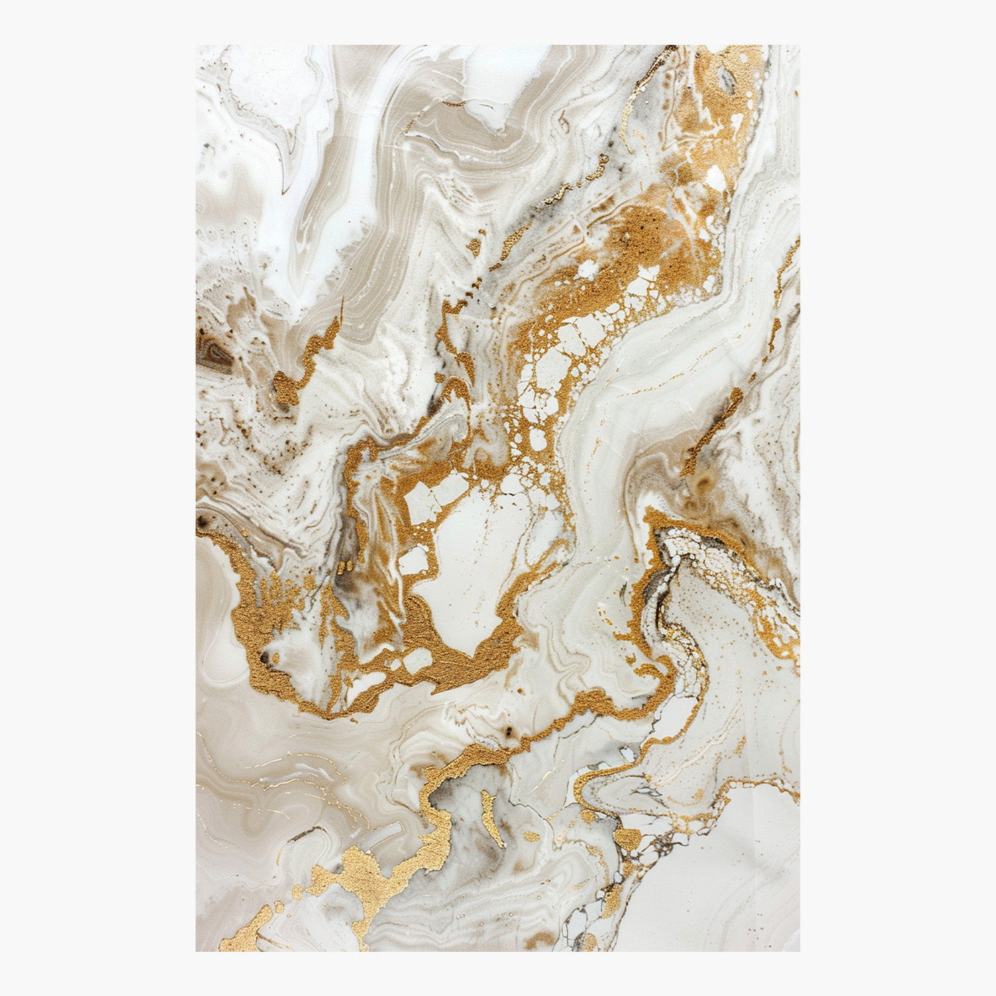 Marble Abstract